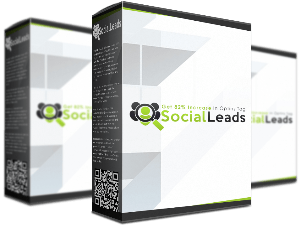 Social Leads